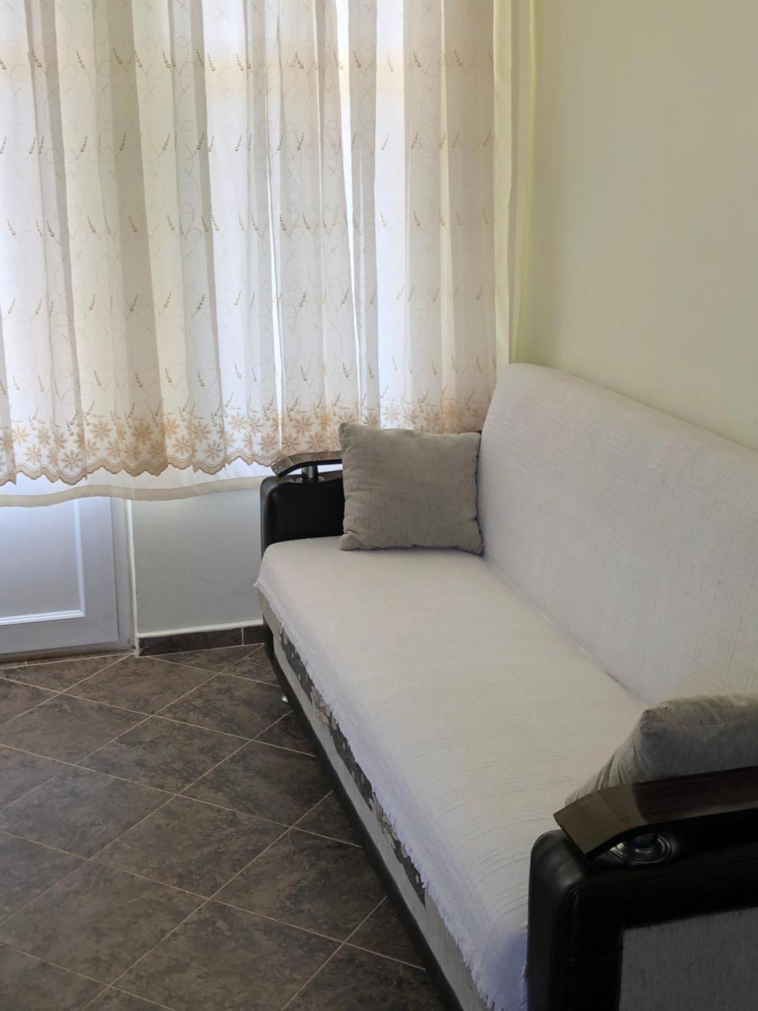 Saros Aslan Apart Aparthotel Vakif Exterior foto