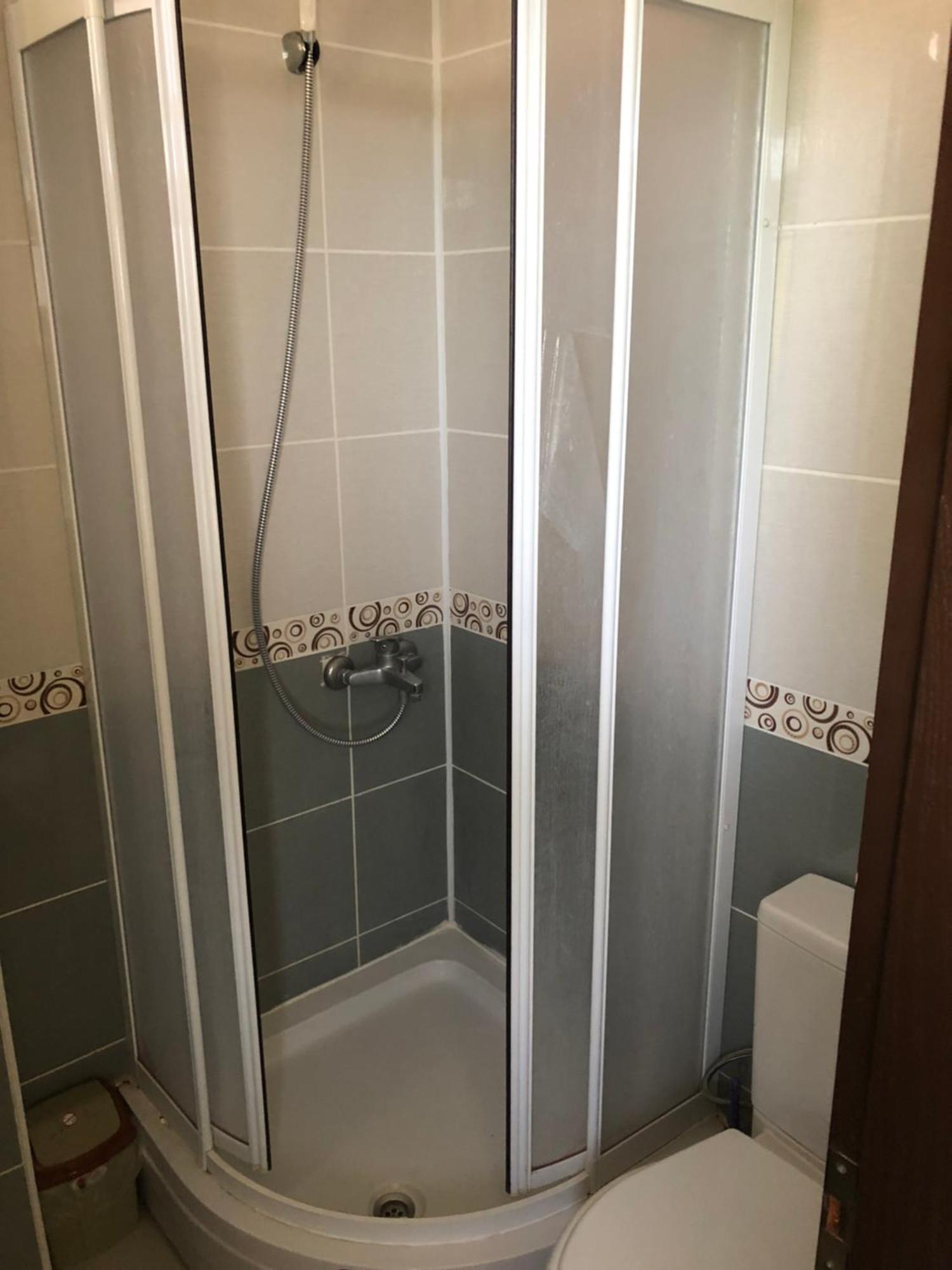 Saros Aslan Apart Aparthotel Vakif Exterior foto