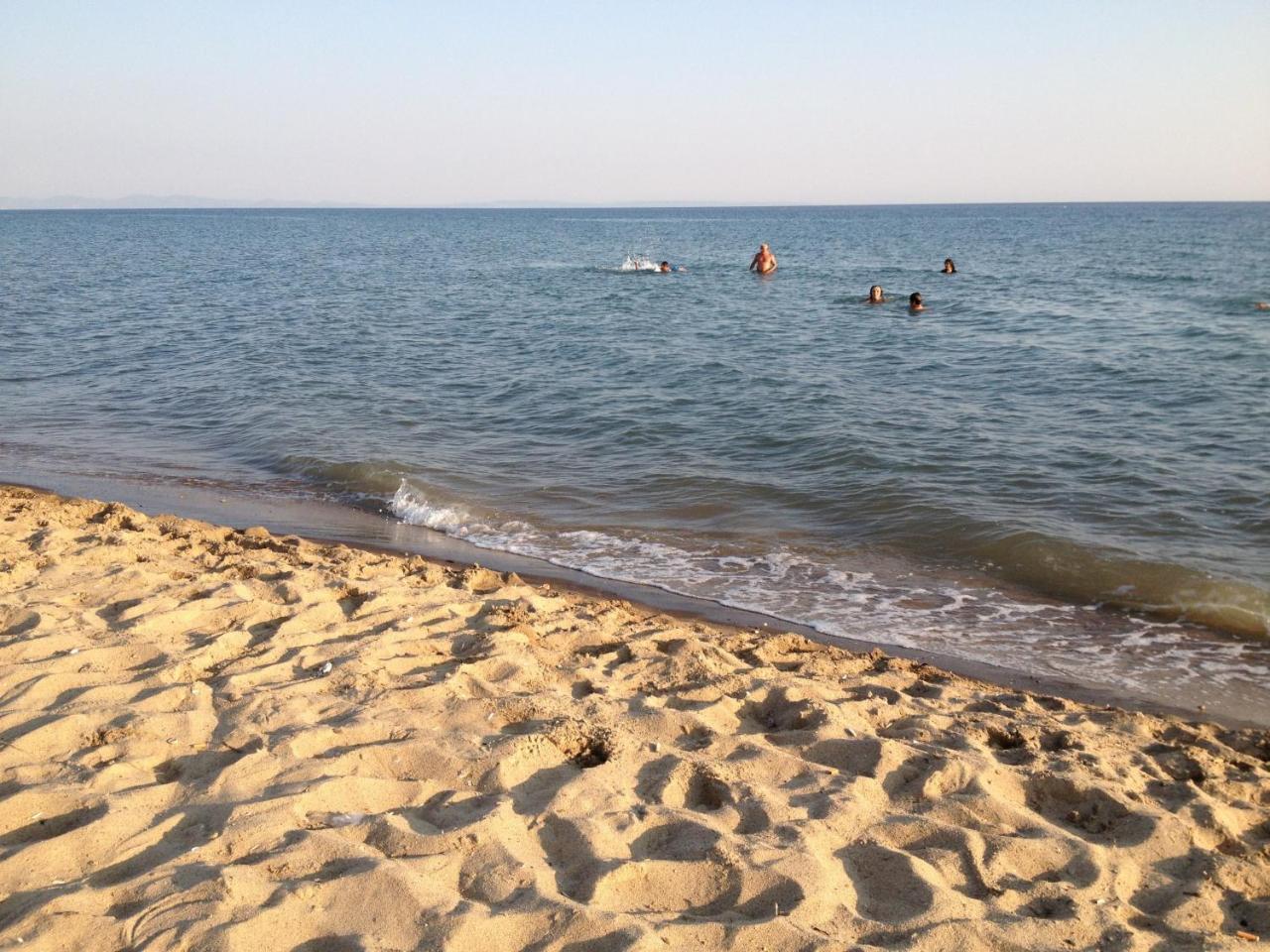 Saros Aslan Apart Aparthotel Vakif Cameră foto